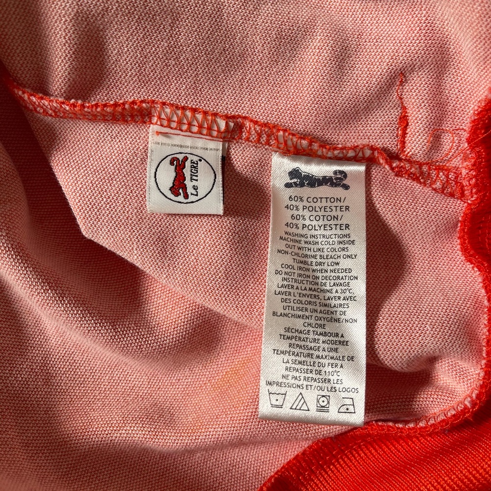 Le Tigre Track Jacket - image 4